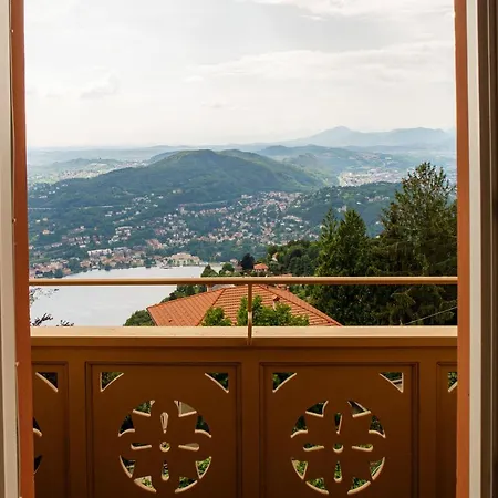 Augusta - By Myhomeincomo * Brunate