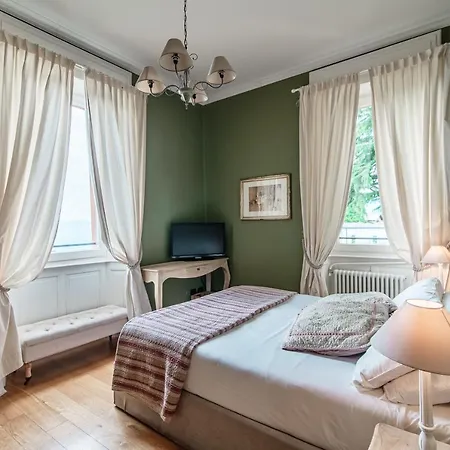 Appartement Augusta - By Myhomeincomo
