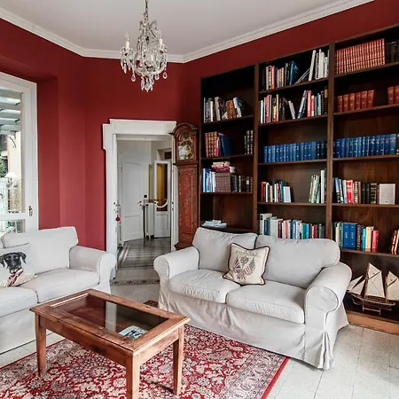 Augusta - By Myhomeincomo Appartement