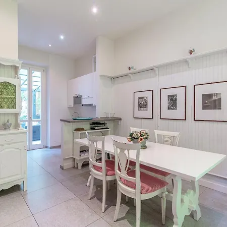 Apartment Augusta - By Myhomeincomo Brunate