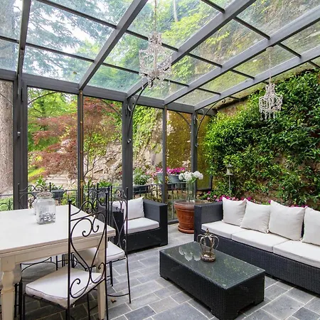 Apartment Augusta - By Myhomeincomo Brunate