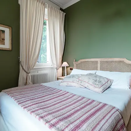 Apartment Augusta - By Myhomeincomo Brunate