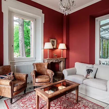 Augusta - By Myhomeincomo Apartment Brunate